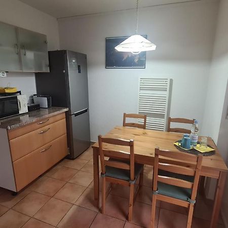 Ferienwohnung Grimmer Weil am Rhein Kültér fotó
