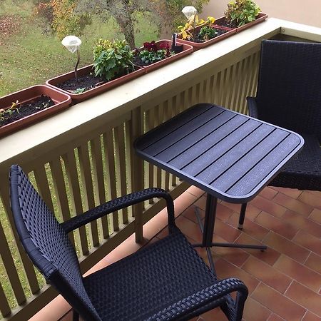 Ferienwohnung Grimmer Weil am Rhein Kültér fotó