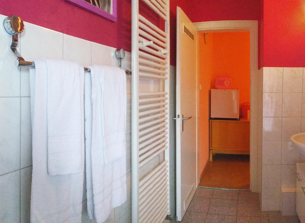 Ferienwohnung Grimmer Weil am Rhein Kültér fotó